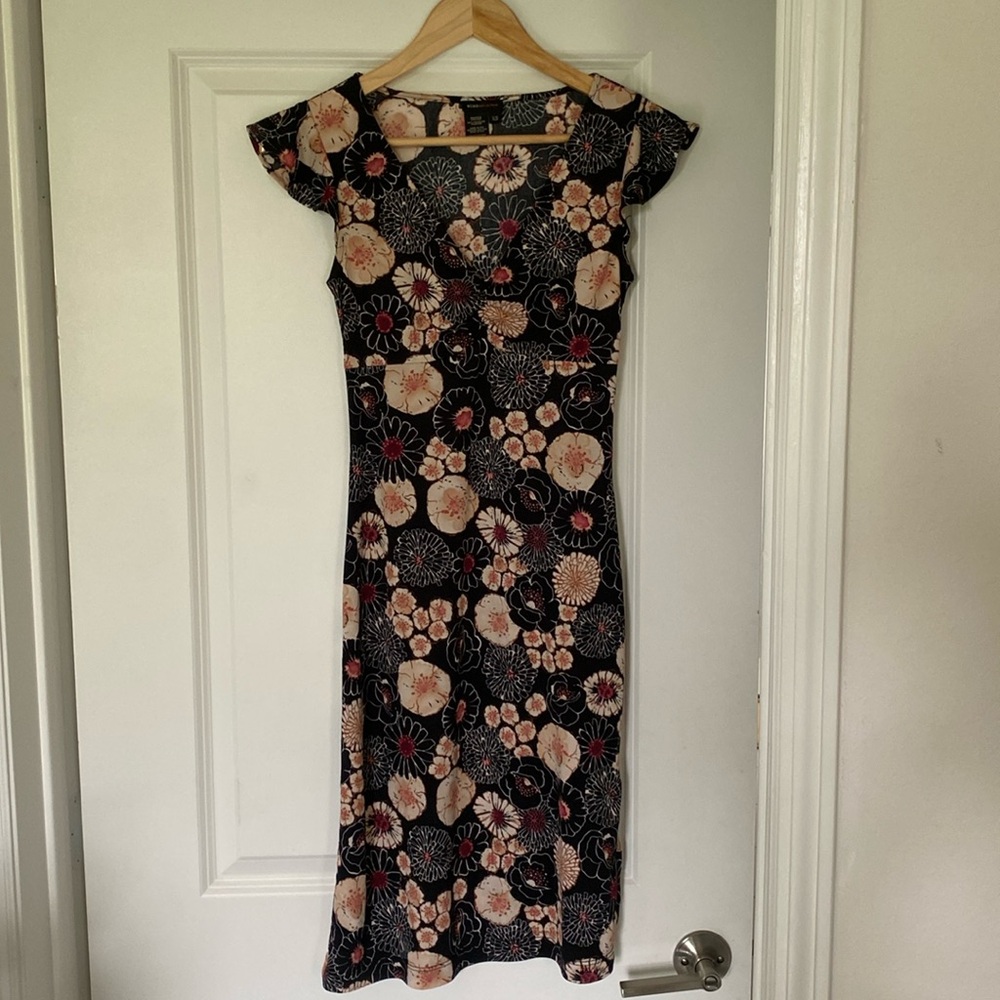 BCBG Max Azria Dress Size Small